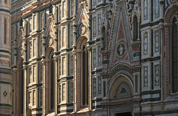 Florence Duomo — Stock Photo, Image