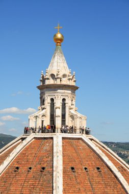 Duomo, Floransa kubbe