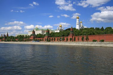 Moskova Kremlin