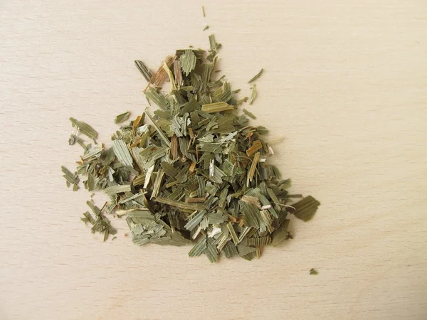 Конвалія, Convallariae herba — стокове фото