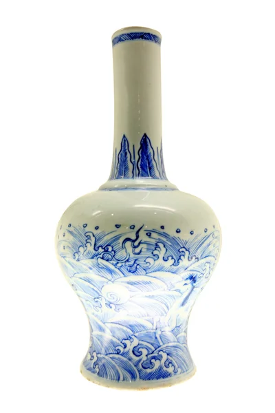 アジアの花瓶 — ストック写真