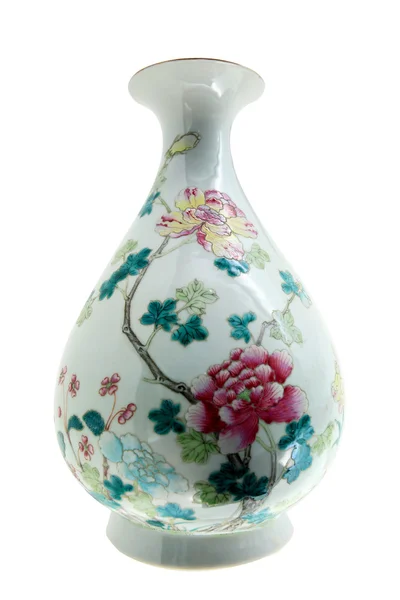 Vase chinois antique — Photo