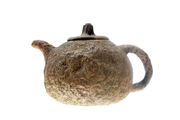 The chinese teapot — Stock Photo, Image