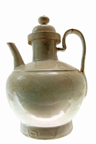 Vintage Pottery — Stock Photo, Image