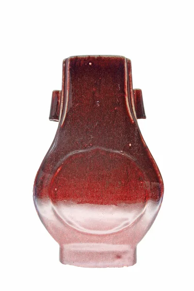 Antique Chinese Vase — Stock Photo, Image