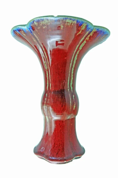 Antik kínai váza — Stock Fotó