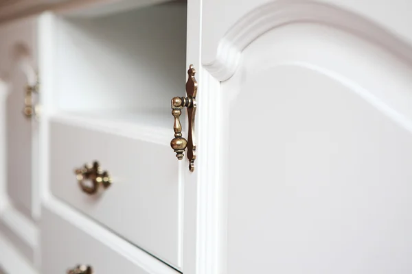 Furniture handle — Stock Photo, Image
