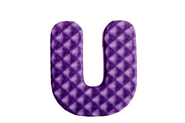 alfabe puzzle parçaları