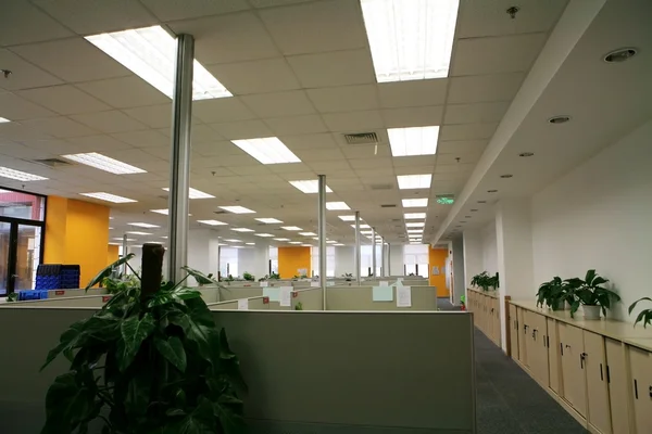 Internal structure of the Office — Stock Photo, Image