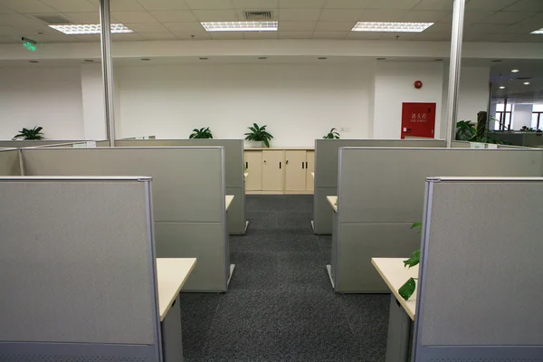 Internal structure of the Office — Stock Photo, Image
