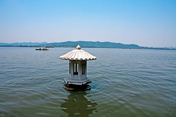 stock image Buddhist building