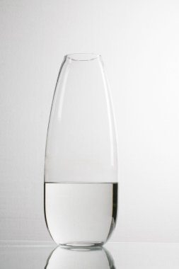 bir bardak su