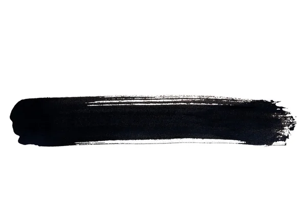 Çin Kaligrafi fırçası — Stok fotoğraf