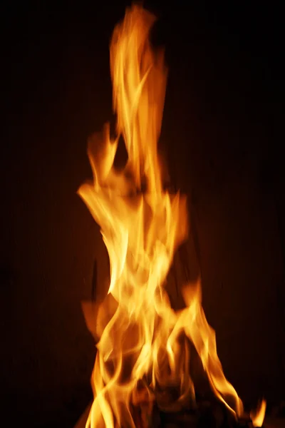 Πυρκαγιά — Φωτογραφία Αρχείου