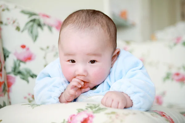 Γλυκό μωράκι. — Φωτογραφία Αρχείου