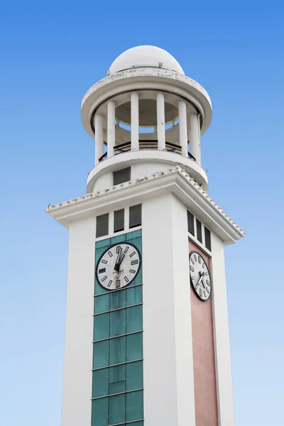 Torre del reloj — Foto de Stock