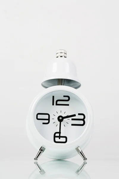 Alarm clock — Stock Photo, Image
