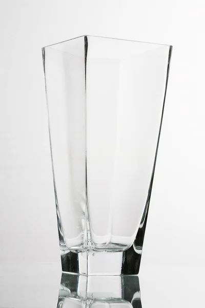 Üres üveg — Stock Fotó
