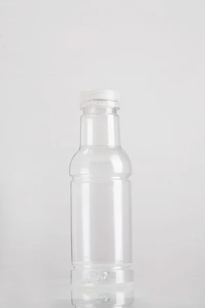 Plastikflaske - Stock-foto