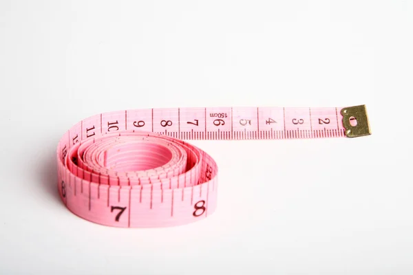 stock image Measure tape