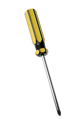 Screwdriver clipart