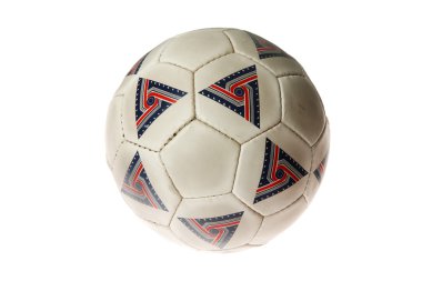 Soccer ball clipart