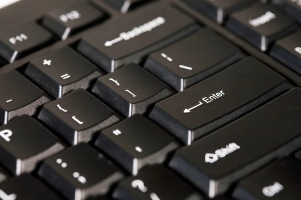 stock image Keyboard