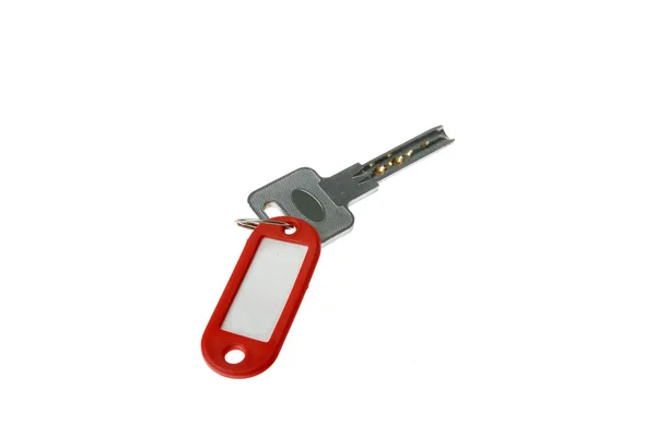 A car key — Stock Photo, Image
