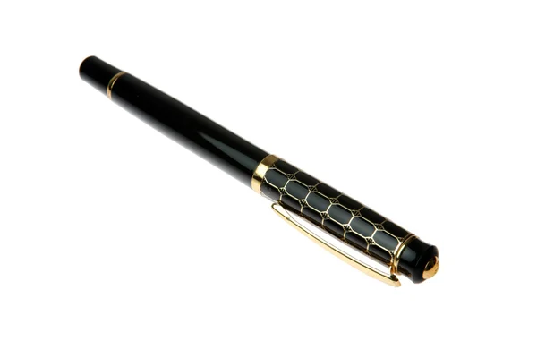 Writing pen — Stock Photo, Image