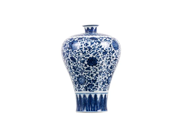 Азіатський ваза — стокове фото