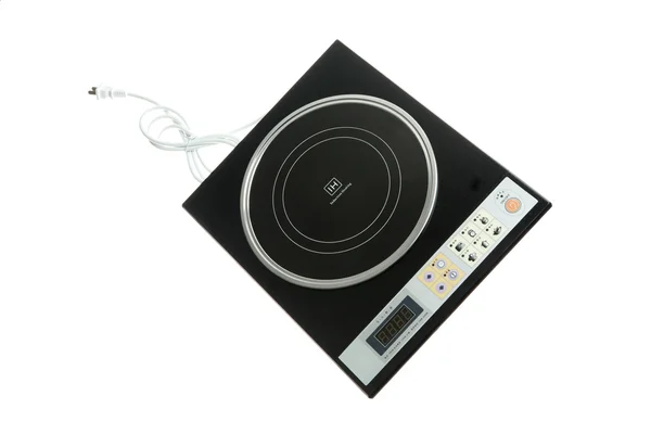 stock image Modern induction stove