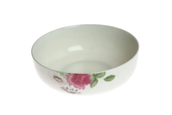 Empty bowl Royalty Free Stock Images