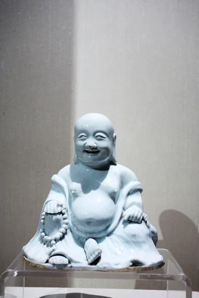 Budist antikalar — Stok fotoğraf