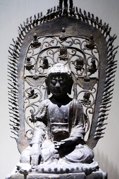 Buddhist antiques — Stock Photo, Image