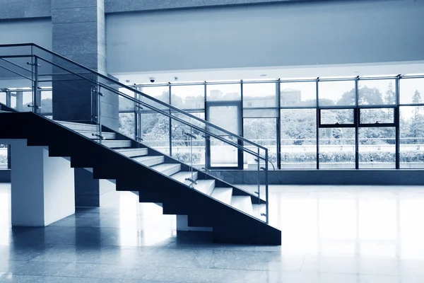 近代的な階段 — ストック写真