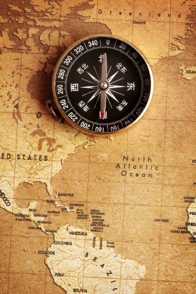 Map Compass Stock Illustrations – 83,133 Map Compass Stock
