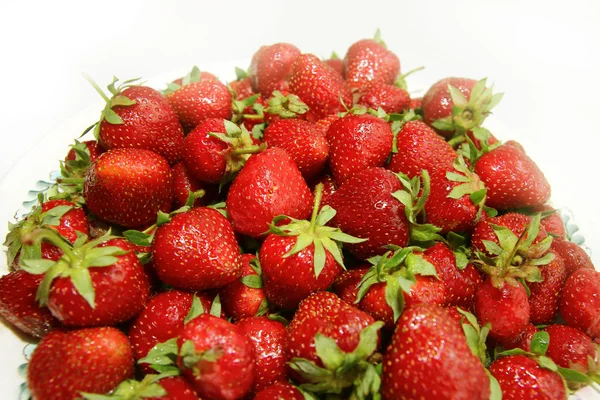 stock image Strawberries