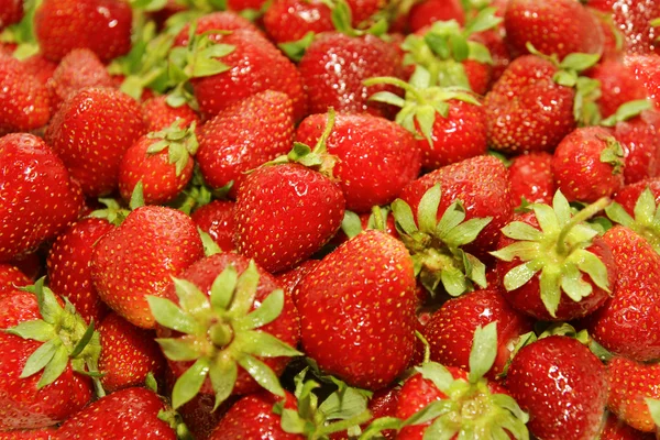 stock image Strawberries