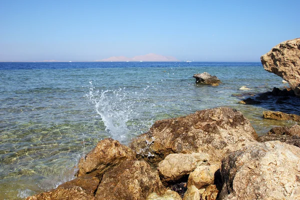 stock image Water space and seaside