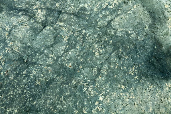Textuur aan de oppervlakte van de rots — Stockfoto