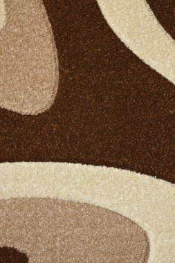 Detail of carpet clipart