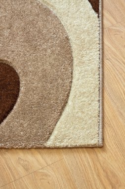 Detail of carpet clipart