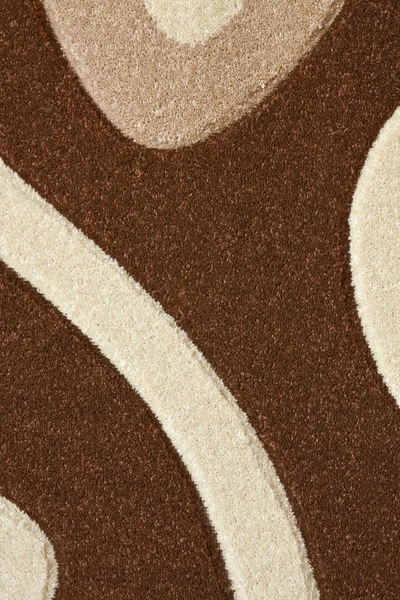 Detail koberec — Stock fotografie