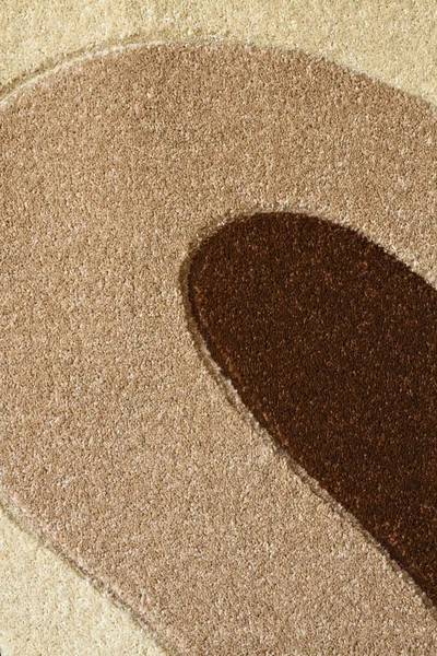Detail van tapijt — Stockfoto