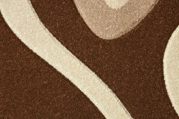 Detail koberec — Stock fotografie