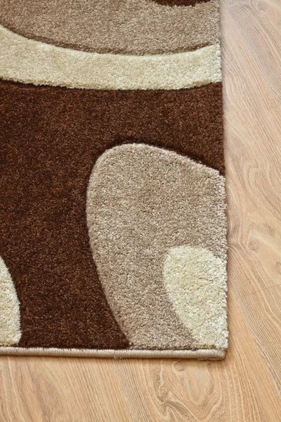 Dettaglio tappeto — Foto Stock