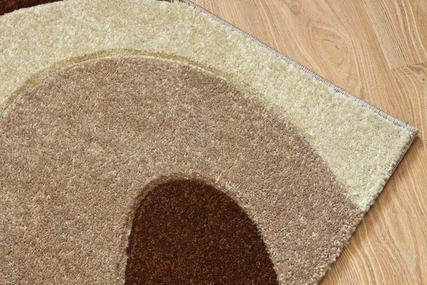 Detail of carpet — Stock Photo, Image
