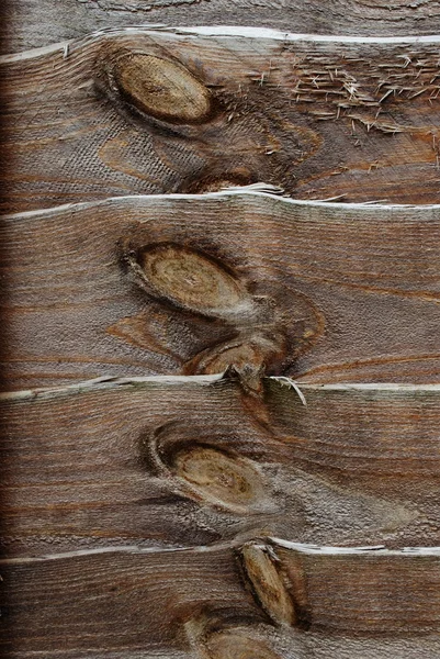 Detalhe da cerca de madeira como fundo abstrato — Fotografia de Stock