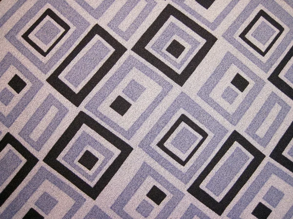 Violet fabric — Stock Photo, Image