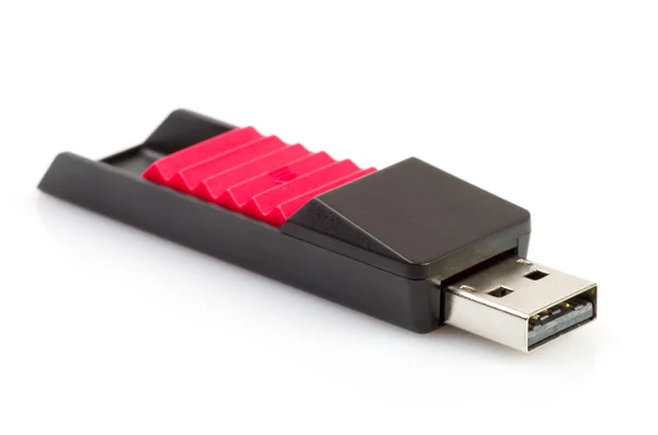 Chiavetta USB — Foto Stock
